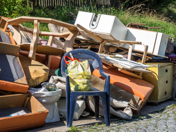 Trusted Wellsville, OH Junk Removal Experts