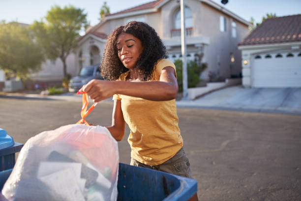 Household Junk Removal in Wellsville, OH