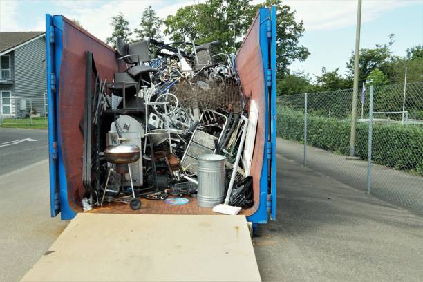Best Estate Cleanout Services  in Wellsville, OH
