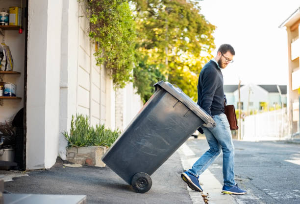 Best Office Junk Removal  in Wellsville, OH
