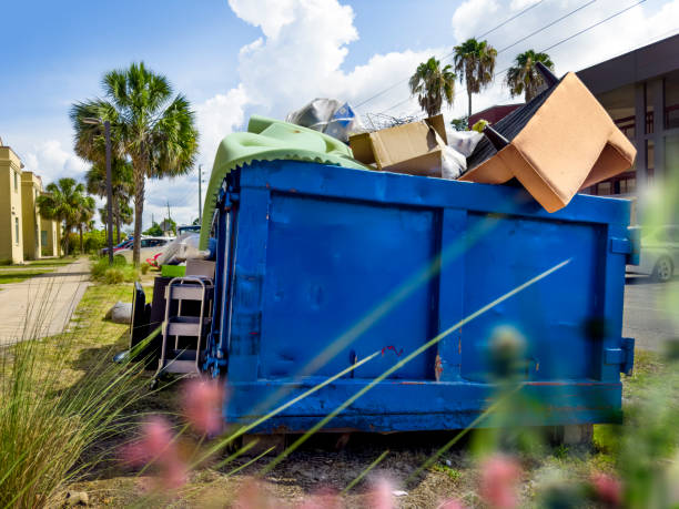 Best Yard Cleanup Services  in Wellsville, OH