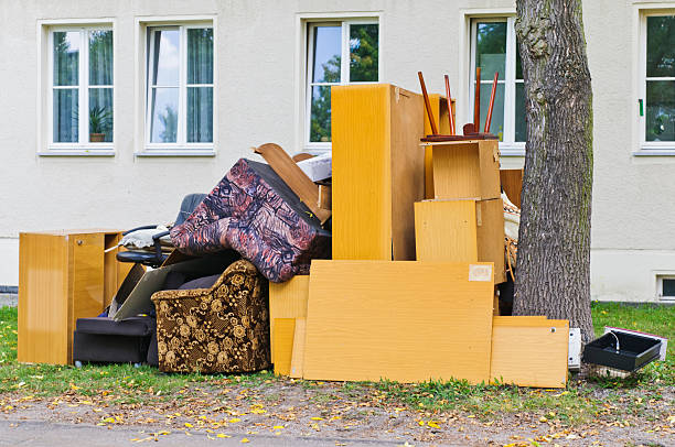 Best Electronics Removal Services  in Wellsville, OH