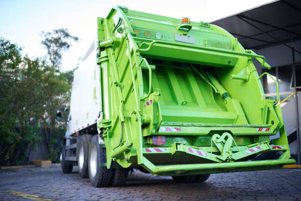 Best Affordable Junk Removal Services  in Wellsville, OH