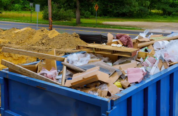 Best Household Junk Removal  in Wellsville, OH